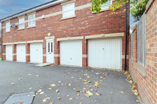 2- Rob Hammond EweMove Pontefract