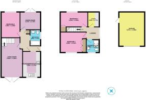 2D Floorplan