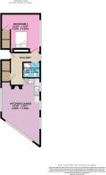 EweMove Harrogate 2D Floor Plan