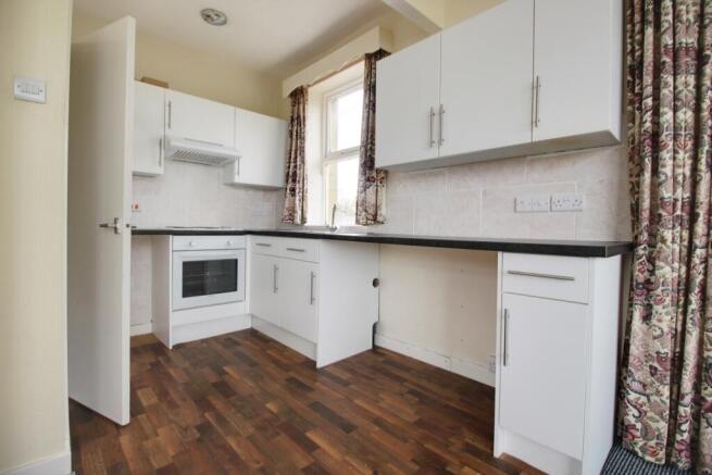 EweMove Harrogate Kitchen