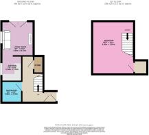 5NorthfieldMillsChurchStreetOssettWakefieldWF59FA-
