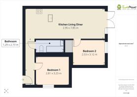 548b - Floorplan