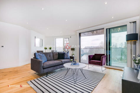 Palace View, Lambeth, SE1