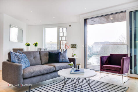 Palace View, Lambeth, SE1