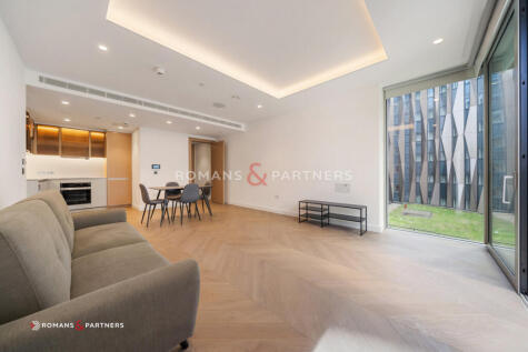 The Haydon, Aldgate, EC3N