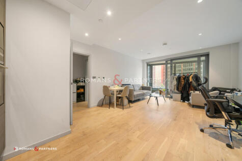 Onyx Apartments, Kings Cross, N1C