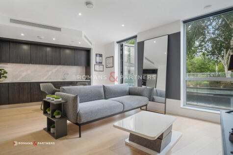 Charrington Tower, Canary Wharf, E14