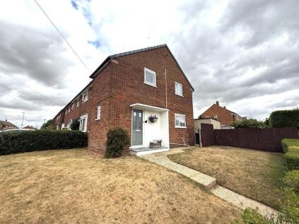 Wodecroft Road, Icknield, Luton, Bedfordshire, LU3 2EY