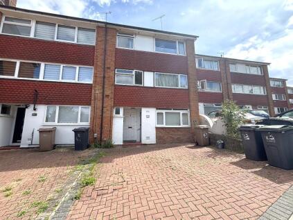Brendon Avenue, Vauxhall Park, Luton, Bedfordshire, LU2 9LG