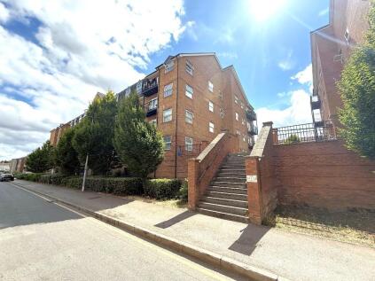 Holly Street, South Luton, Luton, Bedfordshire, LU1 3DD