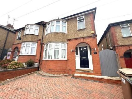 Seymour Road, South Luton, Luton, Bedfordshire, LU1 3NW