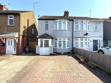 Beechwood Road, Challney, Luton, Bedfordshire, LU4 9RY