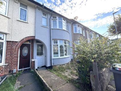 St. Monicas Avenue, Saints Area, Luton, Bedfordshire, LU3 1PN