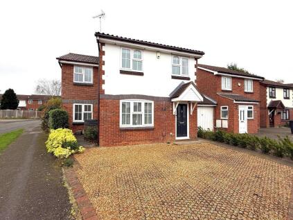 Hawkfields, Bushmead, Luton, Bedfordshire, LU2 7NW