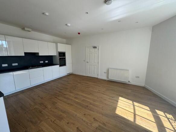 Kitchen/Lounge
