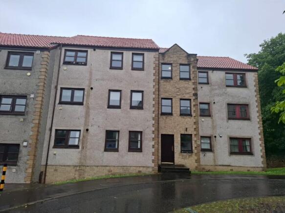 External Front