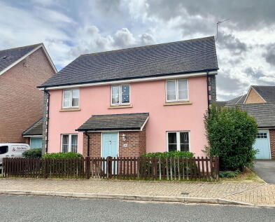 Battle Avenue, Daventry, NN11 2NX