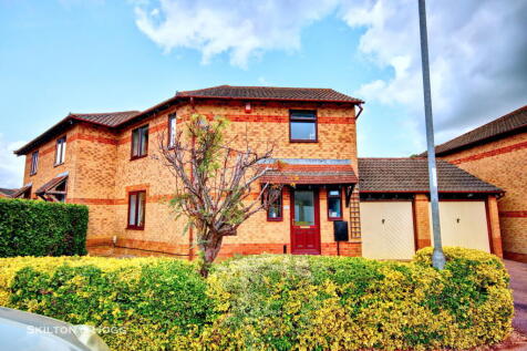 Mallard Drive, Woodford Halse, NN11 3EJ