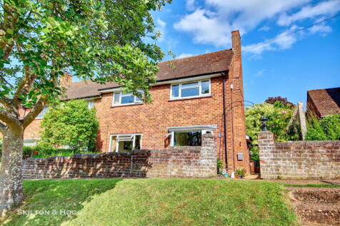Pound Lane, Badby, Daventry, NN11 3AL