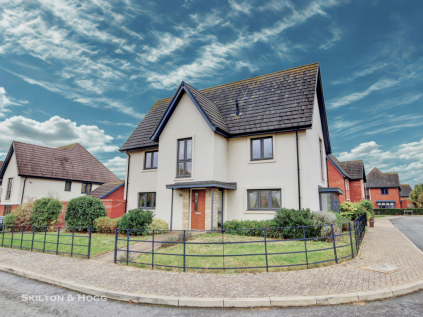 Minster Road, Daventry, NN11 2PE