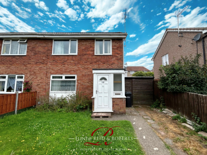 Maes Gwyn, Flint, Flintshire