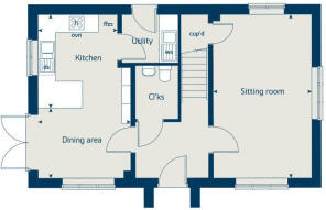Ground floor