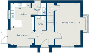 Ground floor