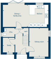 Ground floor