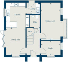 Ground floor