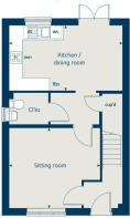 Ground floor