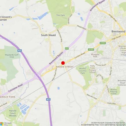 Property Map
