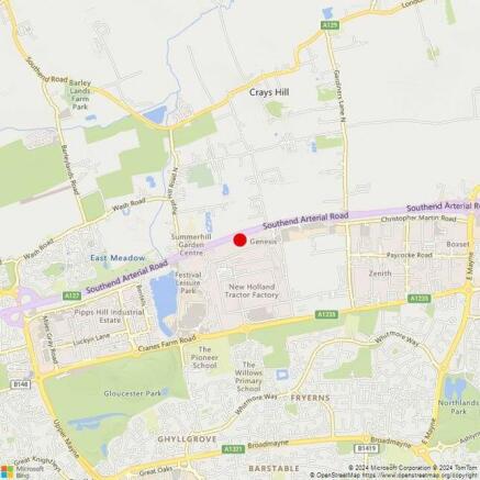 Property Map