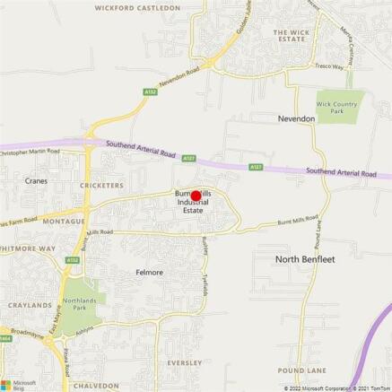 Property Map