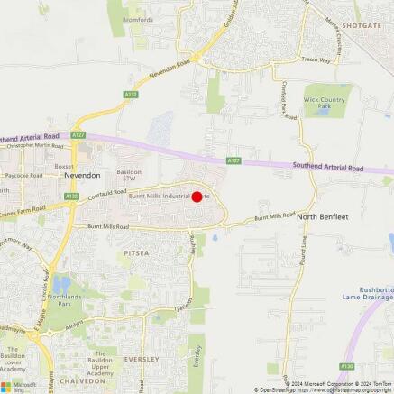 Property Map