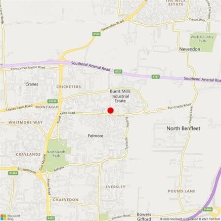Property Map