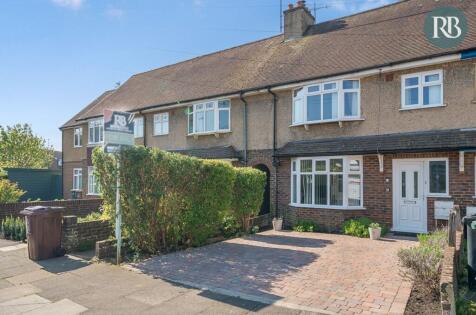 Windlesham Close, Portslade, Brighton & Hove, BN41 2LJ