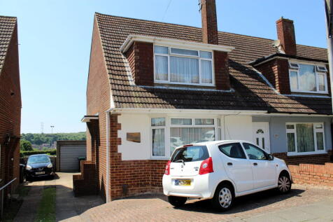 Broomfield Drive, Portslade, Brighton, BN41 2YU
