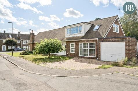 Montague Close, Shoreham-by-sea, BN43 6EF