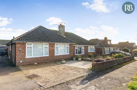 Hill Farm Way, Southwick, Brighton, BN42 4YH