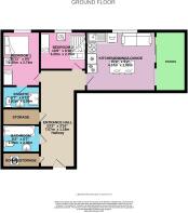 2D Flat2FloraCourt