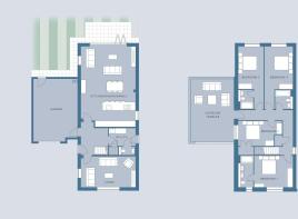 HT6 Floorplan
