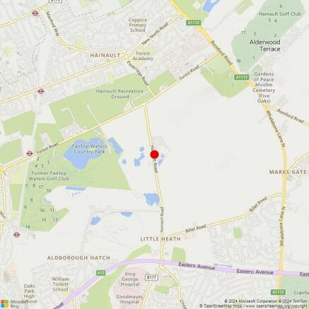 Property Map