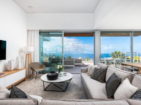 Los Jardines de Abama