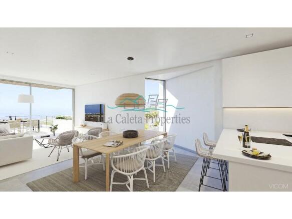 Los Jardines de Abama