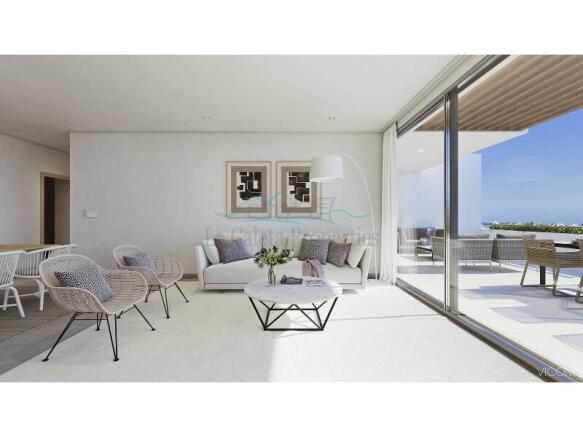 Los Jardines de Abama