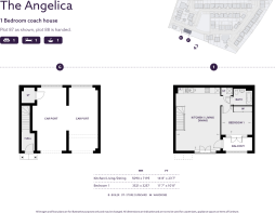 Angelica Floor Plan