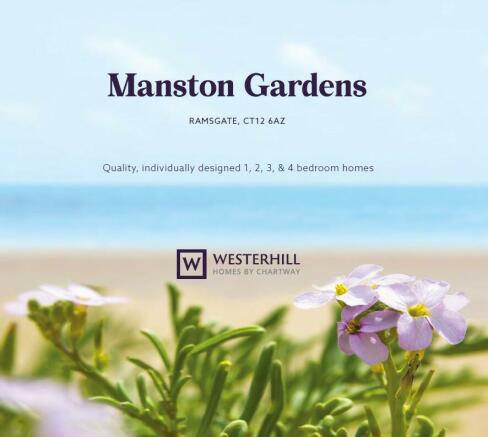 Manston Gardens