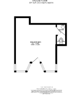 Floor/Site plan 1