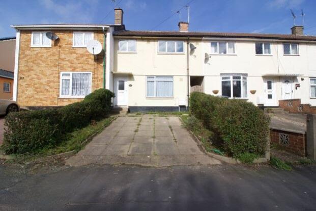 Property front