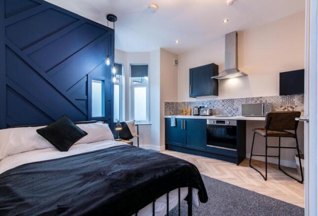 Birley Room 